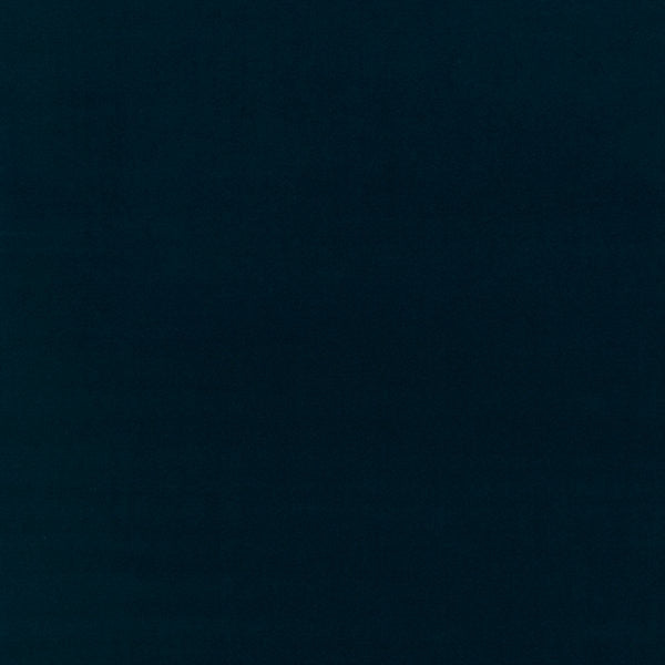 Richmond Velvet/Navy K65122-014 by Boris Kroll Designer Fabric CALYPSO - CRYPTON HOME 100% POLYESTER KOREA: REPUBLIC OF HEAVY DUTY Horizontal: and Vertical: 54.75" - Swanky Fabrics -