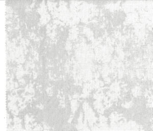 Blaire White by Norbar Designer Fabric
