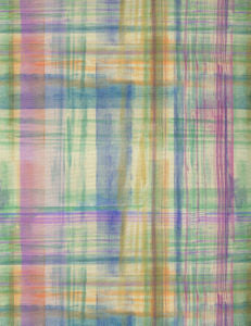 Blake Multi 25 by Norbar Designer Fabric
