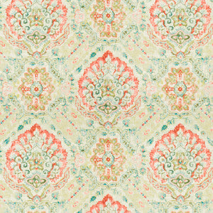 Blanchard 2 Melon by Stout Designer Fabric