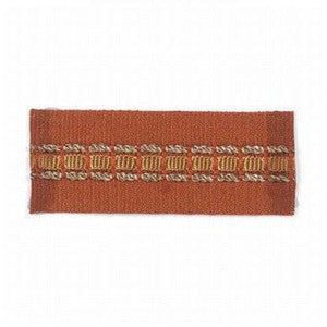 Blarney 10 Ginger by Stout Designer Trim