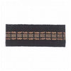 Blarney 12 Onyx by Stout Designer Trim