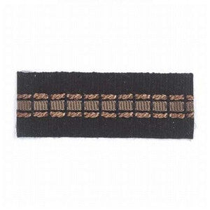Blarney 12 Onyx by Stout Designer Trim