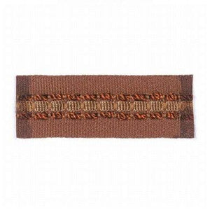 Blarney 1 Mahogany by Stout Designer Trim