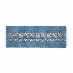 Blarney 2 Ocean by Stout Designer Trim