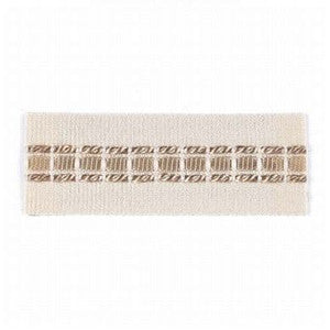 Blarney 3 Flaxen by Stout Designer Trim