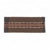 Blarney 5 Espresso by Stout Designer Trim