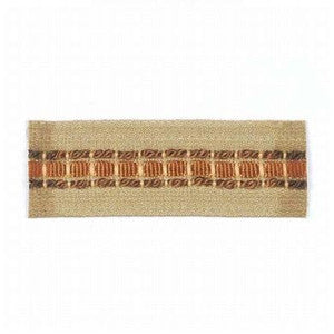 Blarney 6 Olive by Stout Designer Trim