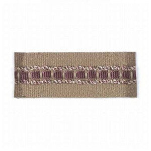 Blarney 7 Heather by Stout Designer Trim