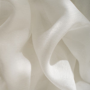 Celestial Bled Blanc by Europatex Designer Fabric