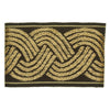 Blenheim 2 Black/Tan by Stout Designer Trim