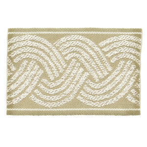 Blenheim 3 Mushroom by Stout Designer Trim