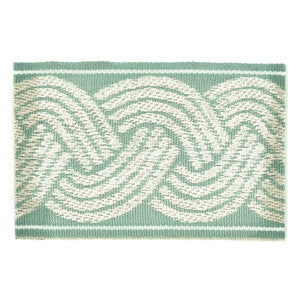 Blenheim 4 Spa by Stout Designer Trim