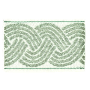 Blenheim 6 Aloe by Stout Designer Trim