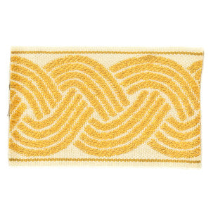 Blenheim 7 Straw by Stout Designer Trim