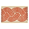 Blenheim 8 Paprika by Stout Designer Trim
