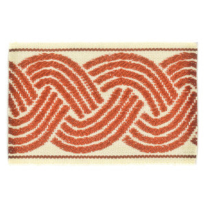 Blenheim 8 Paprika by Stout Designer Trim
