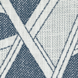 Bliss 1 Navy by Stout Designer Fabric