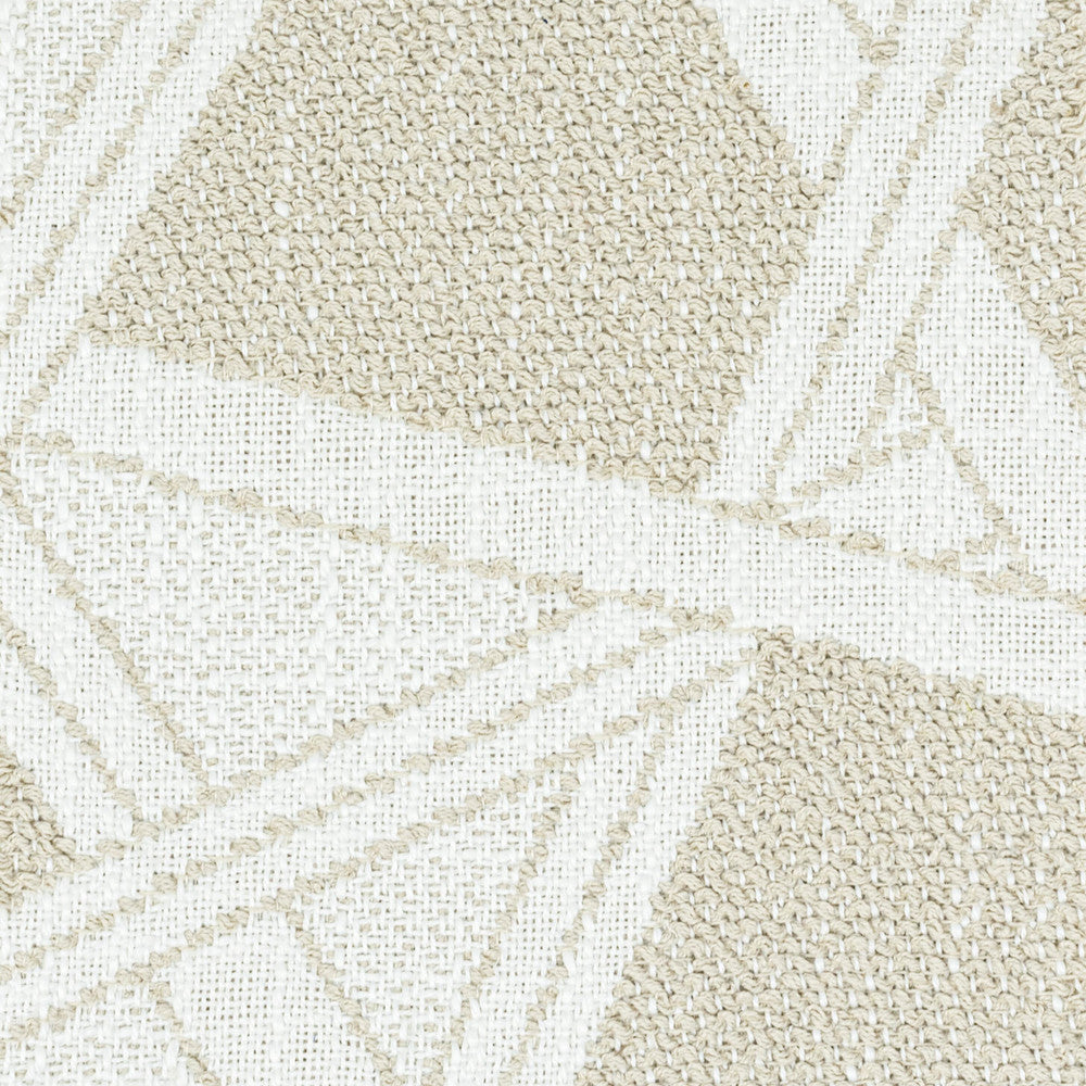 Bliss 3 Sandune by Stout Designer Fabric ALL THINGS VERSATILE 100%UV USA Horizontal: 28.250 and Vertical: 21.900 55.5 in - Swanky Fabrics -