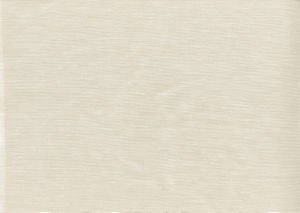 Bliss Ecru by Norbar Designer Fabric
