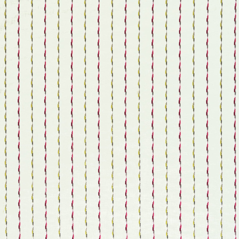 Blizzard 1 Berry by Marcus William Designer Fabric MARCUS WILLIAM DAYDREAM 52%POL 48%COT INDIA </p><p>Repeat: 1.375 52 in - Swanky Fabrics -