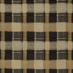 Blockaded Hickory by Kravet Design Designer Fabric