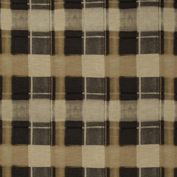 Blockaded Hickory by Kravet Design Fabric Kravet Design Fabric Blockaded HickoryFabric BARCLAY BUTERA SAGAMORE LINEN - 52%;VISCOSE - 33%;COTTON - 15% Italy </p><p>Repeat: H: 13.77, V: 21 54 - Fabric Carolina -