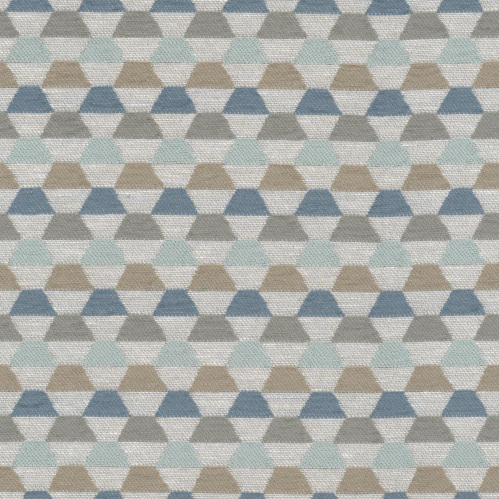 Bloomfield 1 Blue by Stout Fabric Stout Fabric Bloomfield 1 BlueFabric RAINBOW LIBRARY HAZE/SKY 88%POL 12%COT INDIA </p><p>Repeat: H: 1.750, V: 2.500 54 in - Fabric Carolina -