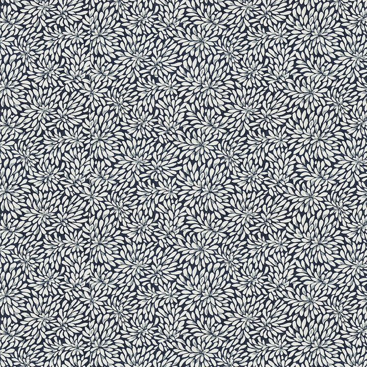 Orlando 305 Cadet by ABBEYSHEA Designer Fabric N/A 95% Polyester, 5% Linen China 60,000 Double Rubs </p><p>Repeat: Horizontal: and Vertical: 56" (142 cm) - Swanky Fabrics -