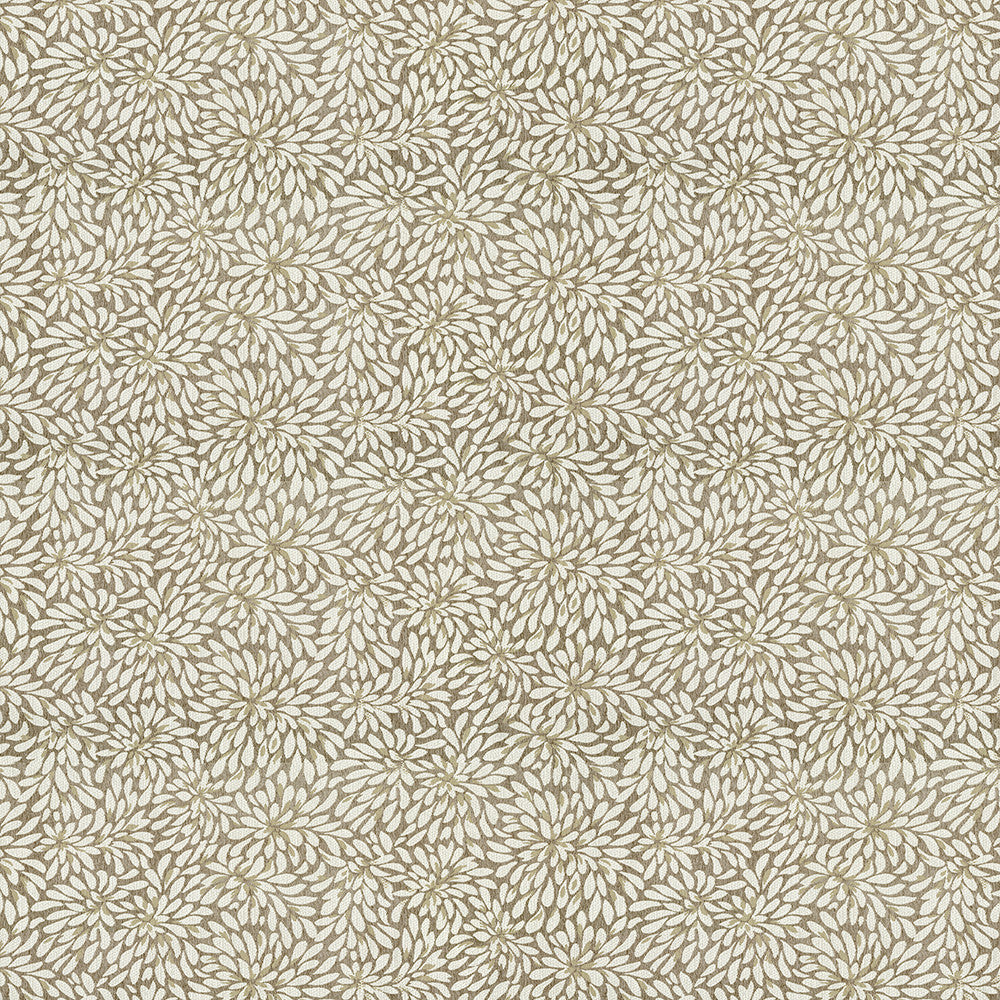 Orlando 6006 Putty by ABBEYSHEA Designer Fabric 85% Polyester, 15% Cotton China 50,000 Double Rubs (Wyzenbeek) </p><p>Repeat: Horizontal: 28.0" (71.1 cm) Up the Roll and Vertical: 13.5" (34.3 cm) Across the Roll 56" (142 cm) - Swanky Fabrics -