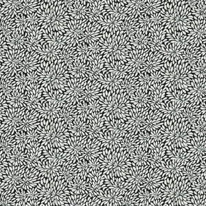 Orlando 9009 Onyx by ABBEYSHEA Designer Fabric