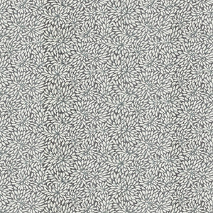 Orlando 91 Smoke by ABBEYSHEA Designer Fabric