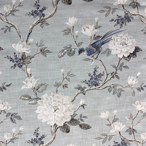 Blooming Misty by Magnolia Designer Fabric