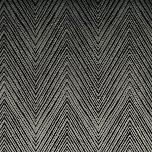 Bloom Graphite by Norbar Designer Fabric 61POLY/20VISC/6LIN/13COTT TURKEY 2"V 6 3/4"H 54 - Swanky Fabrics -