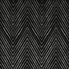 Bloom Jet by Norbar Designer Fabric