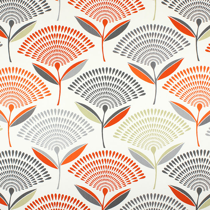 Bloom 25J6991 by JF Designer Fabric Garden Party Book 100% Cotton Pakistan 6000 Horizontal: 27 and Vertical: 25 54 - Swanky Fabrics -