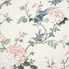 Blossom 1 Eggshell by Stout Designer Fabric