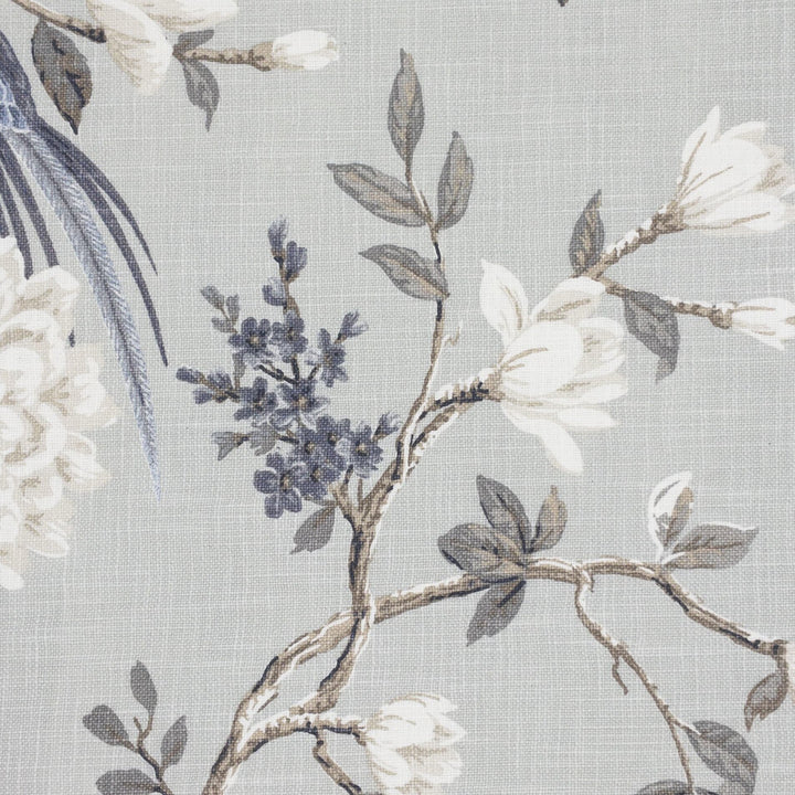 Blossom 3 Dusk by Stout Fabric Stout Fabric Blossom 3 DuskFabric COMFORTABLE LIVING BAHAMA/CARIBBEAN 100%COT PAKISTAN </p><p>Repeat: H: 27.000, V: 25.125 54 in - Fabric Carolina -