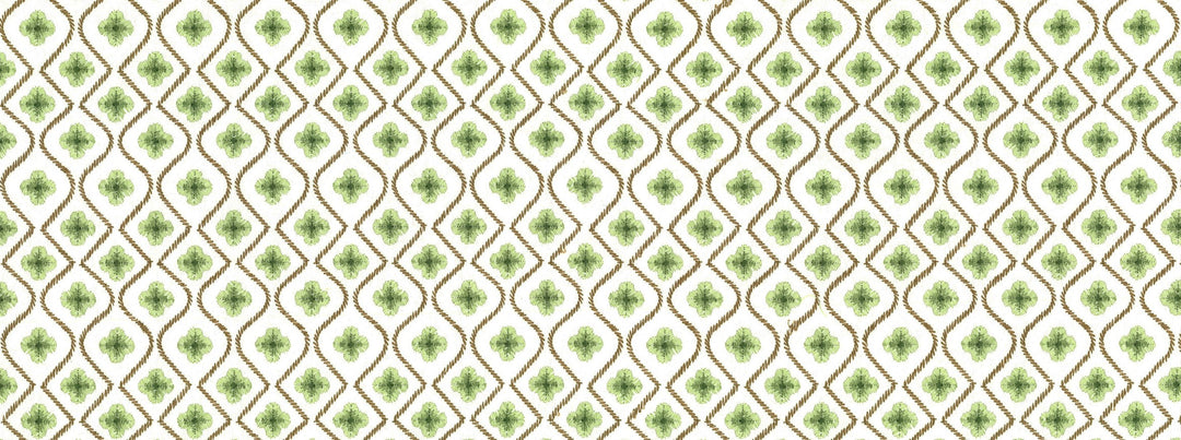 Blossom 280 Leaf by Covington Designer Fabric
