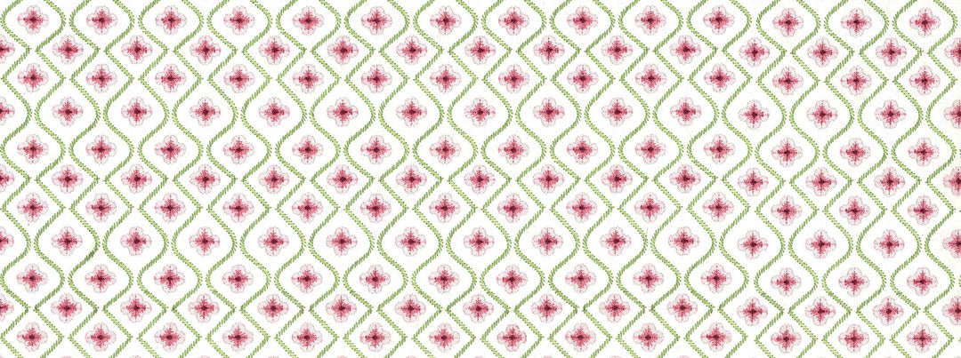 Blossom 73 Petal by Covington Designer Fabric