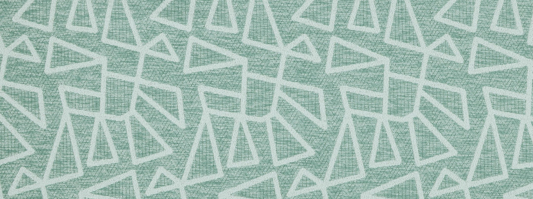 Blox 24 Seaglass by Covington Designer Fabric