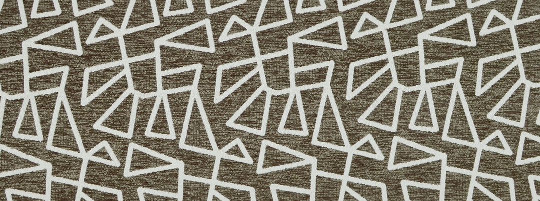 Blox 69 Driftwood by Covington Designer Fabric