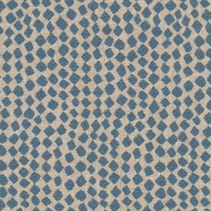 Bluefield 1 Cadet by Stout Designer Fabric