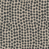 Bluefield 2 Ebony by Stout Designer Fabric