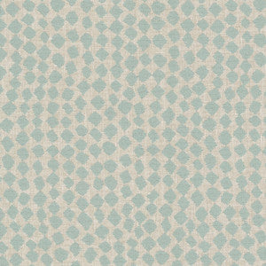 Bluefield 3 Vapor by Stout Designer Fabric