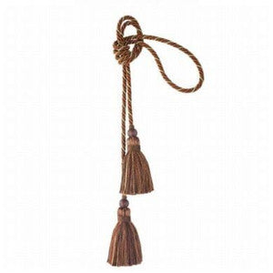 Blush 1 Mahogany by Stout Designer Trim