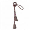 Blush 7 Heather by Stout Designer Trim