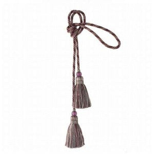 Blush 7 Heather by Stout Designer Trim