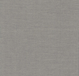 Paper & Thread Weave Blue Wallpaper by Antonina Vella Designer