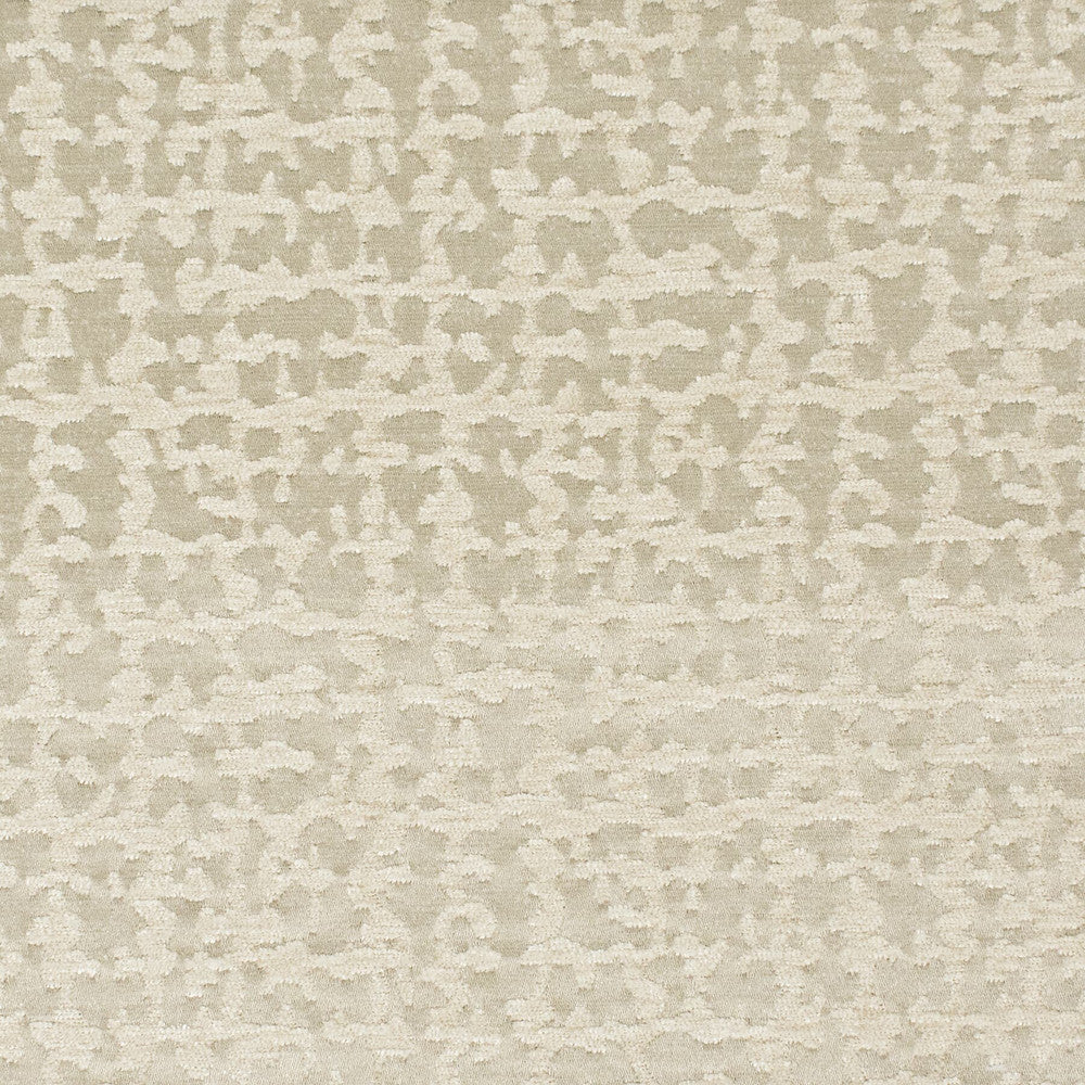 Boaz 2 Jute by Stout Designer Fabric RAINBOW LIBRARY TOAST/DRIFTWOOD 100%POL CHINA CATB 117-2013 WYZENBEEK 50 000 DOUBLE RUB WEAR TEST (HEAVY DUTY) Horizontal: 4.75 and Vertical: 5 56 in - Swanky Fabrics -
